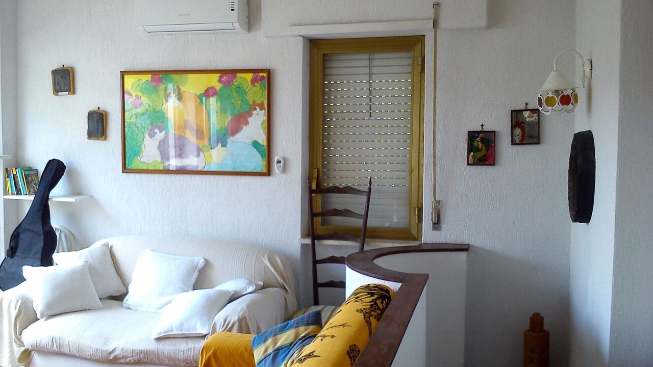 Photo of Livingroom in Santa Marinella