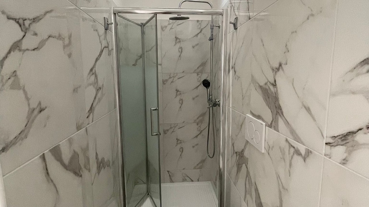 Photo of Bathroom in Santa Marinella