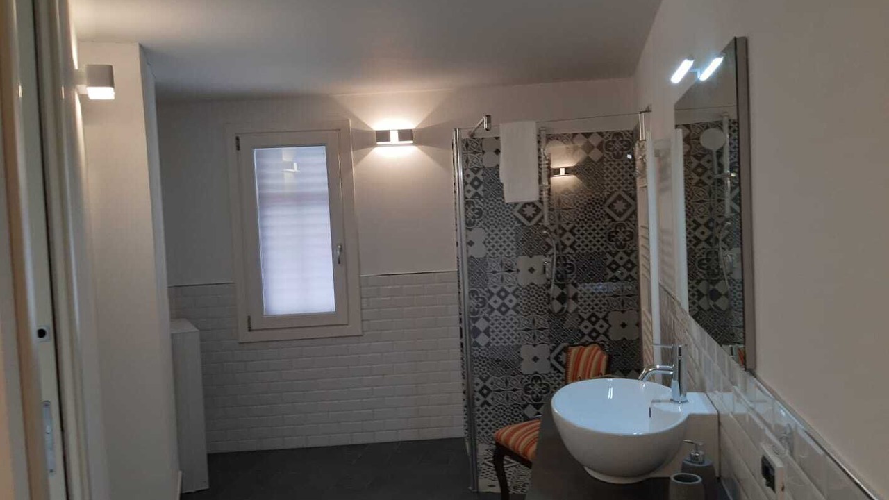 Photo of Bathroom in Castellammare del Golfo