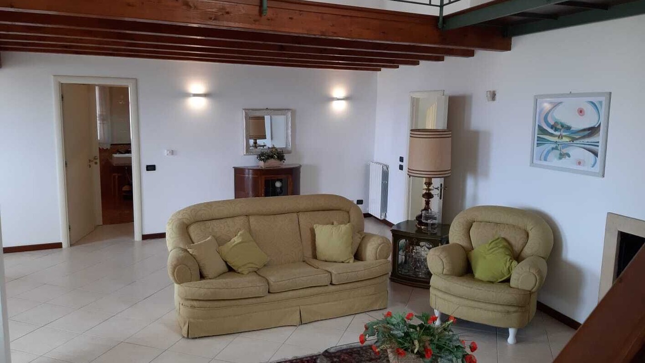 Photo of Livingroom in Castellammare del Golfo