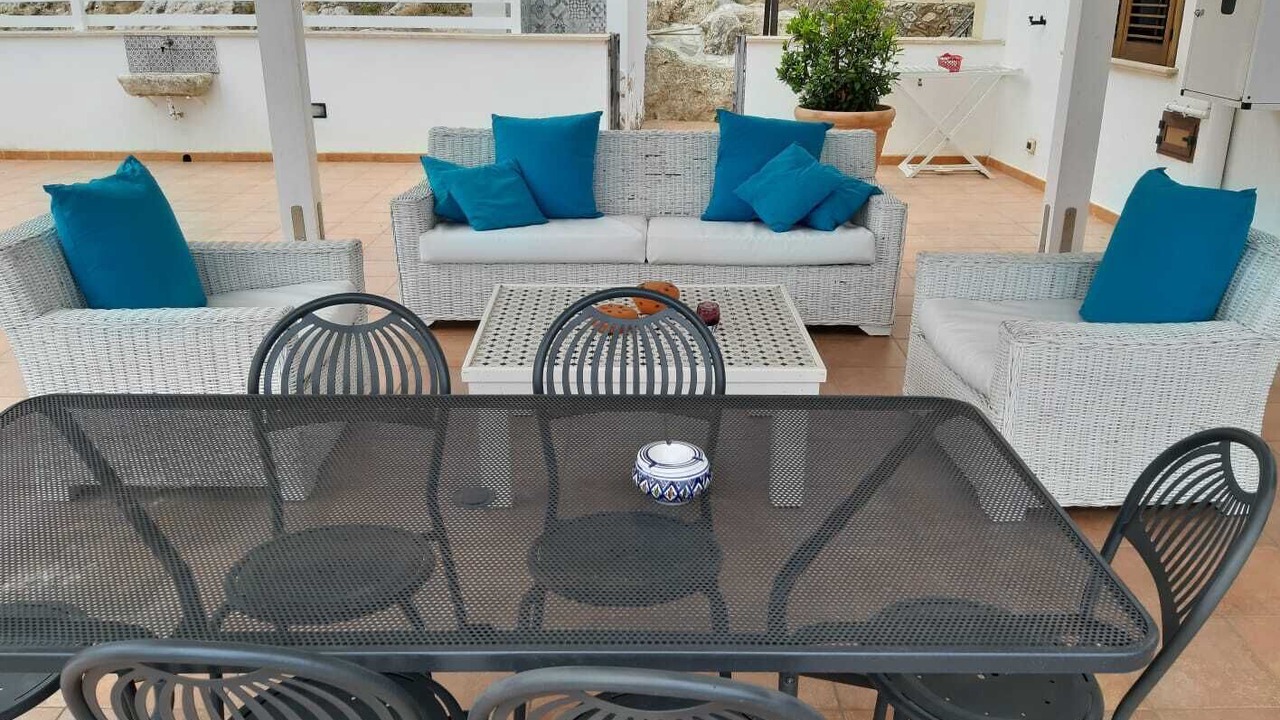 Photo of Outdoor in Castellammare del Golfo