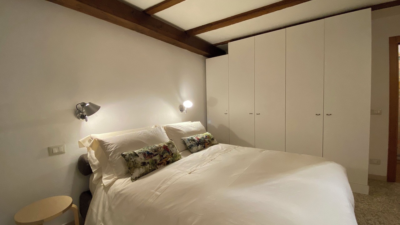 Photo of Bedroom in San Marco