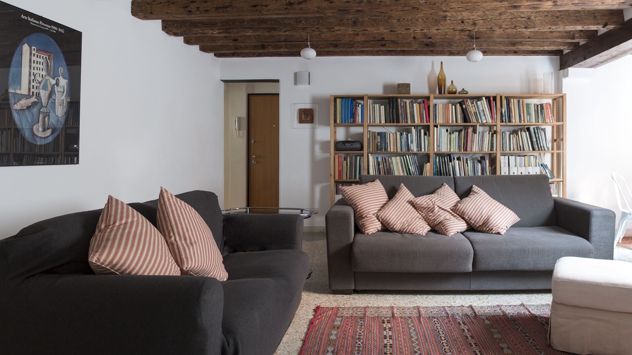 Photo of Livingroom in San Marco