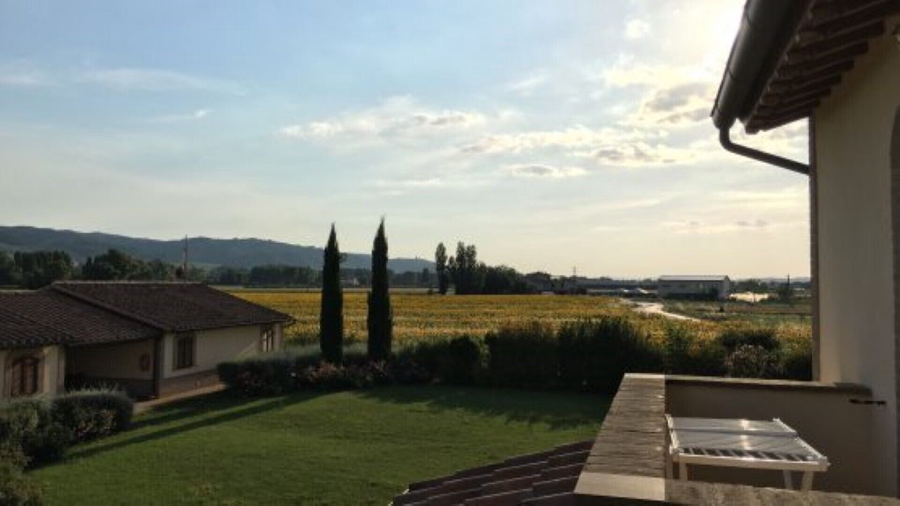 Photo of Patio Balcony in Cannara