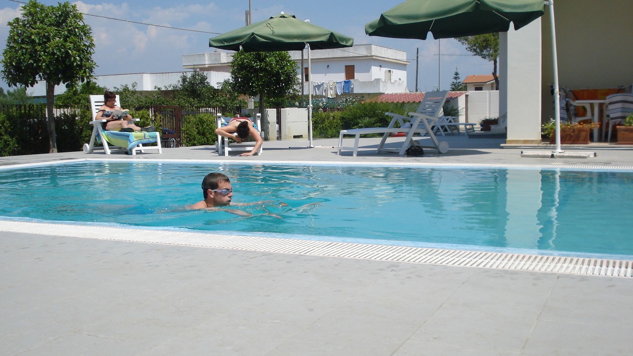 Photo of Outdoor in Ginosa Marina
