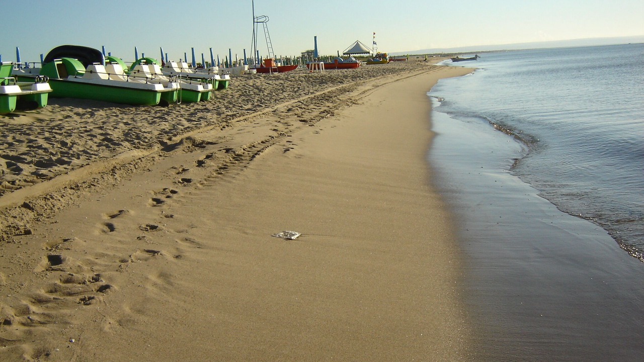 Photo of Others in Ginosa Marina