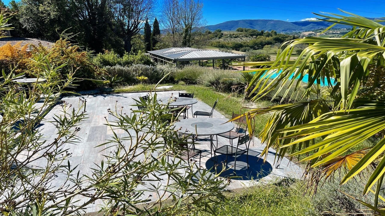 Photo of Outdoor in Spoleto