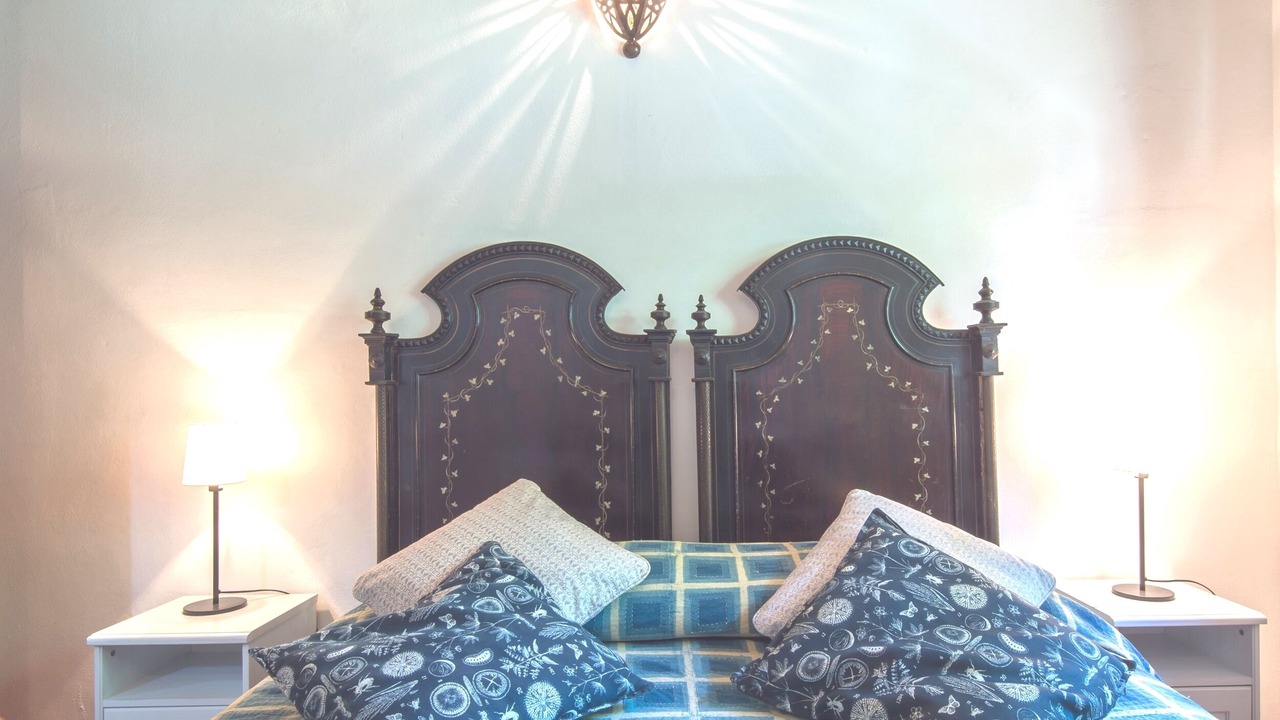 Photo of Bedroom in Pescia Fiorentina