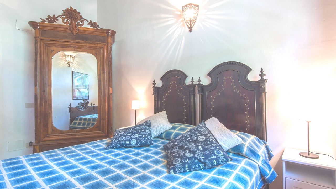 Photo of Bedroom in Pescia Fiorentina