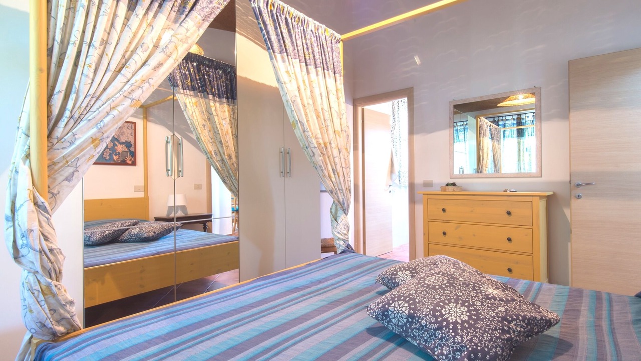 Photo of Bedroom in Pescia Fiorentina