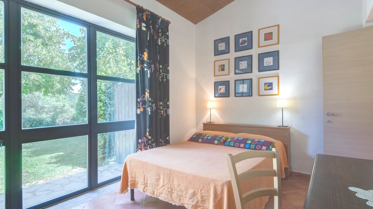 Photo of Bedroom in Pescia Fiorentina