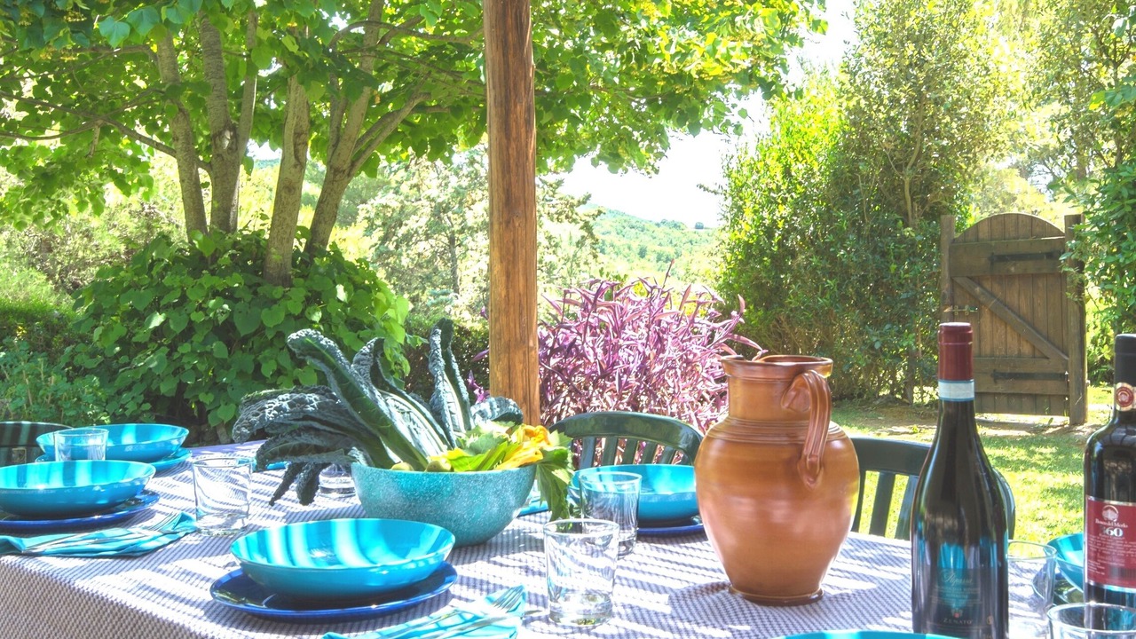 Photo of Outdoor in Pescia Fiorentina