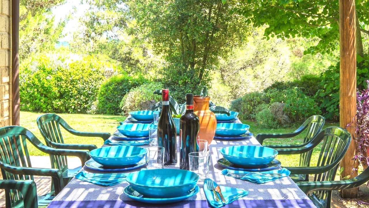 Photo of Outdoor in Pescia Fiorentina