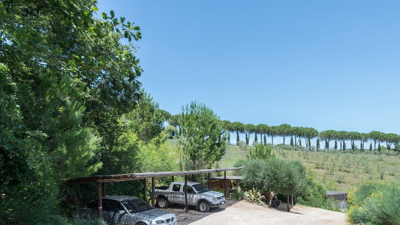 Photo of Outdoor in Pescia Fiorentina