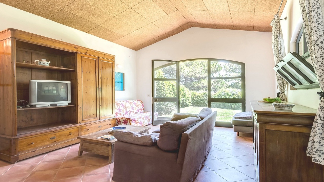 Photo of Livingroom in Pescia Fiorentina