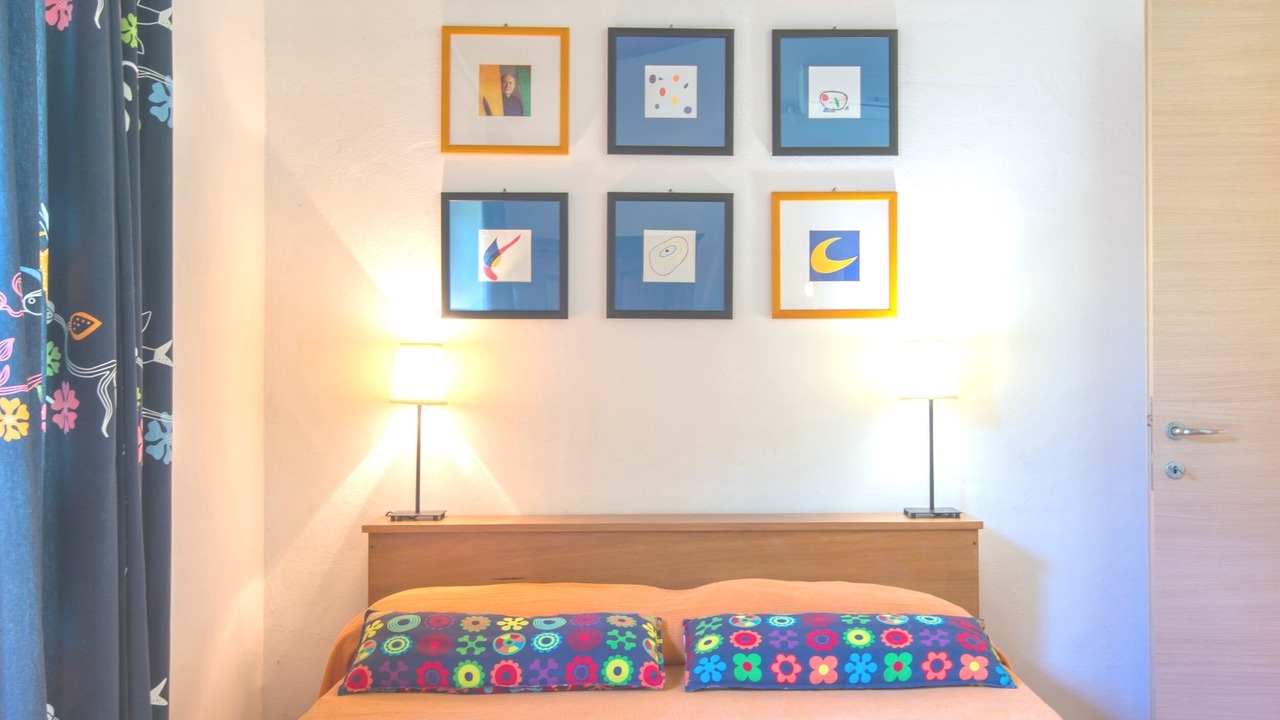 Photo of Bedroom in Pescia Fiorentina