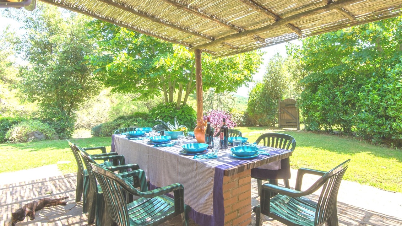 Photo of Outdoor in Pescia Fiorentina