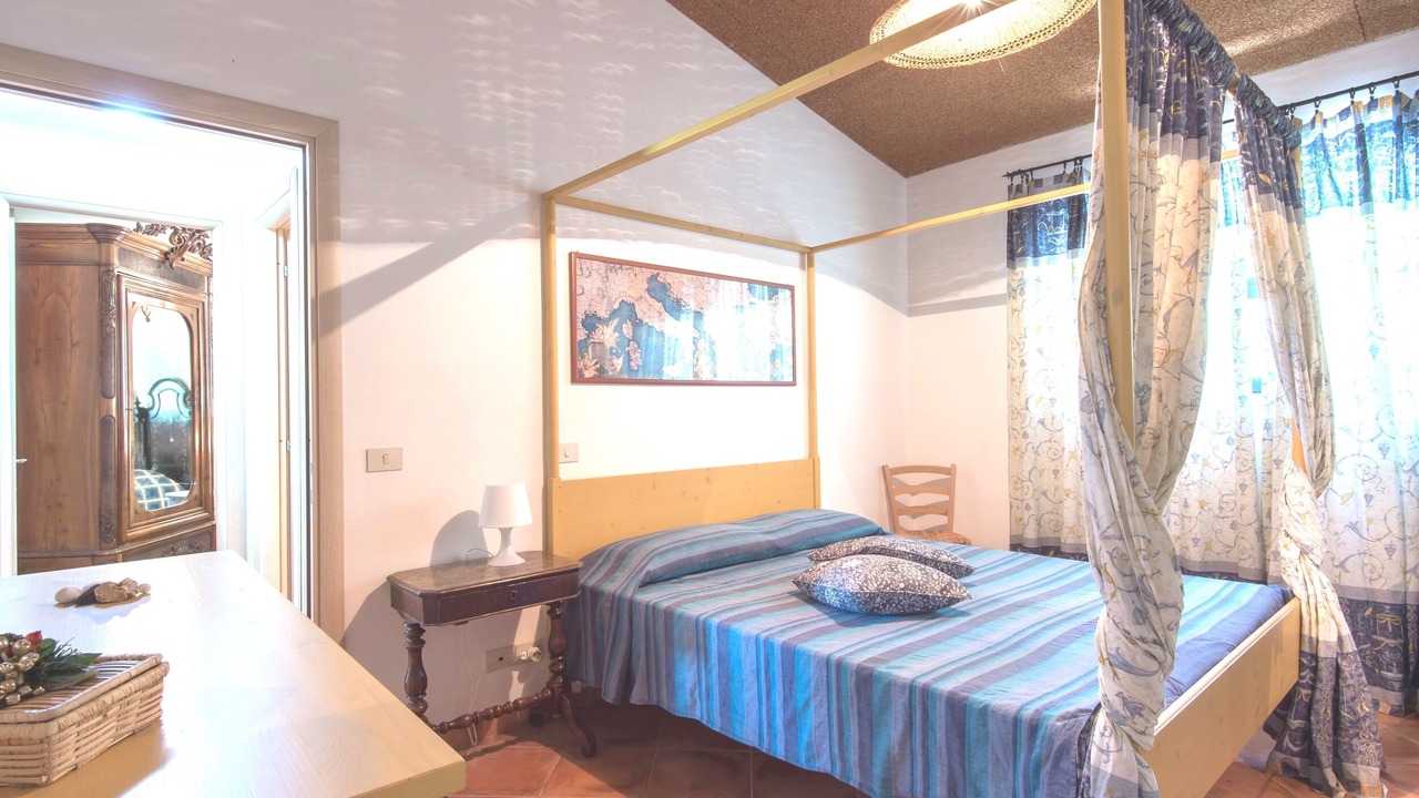 Photo of Bedroom in Pescia Fiorentina