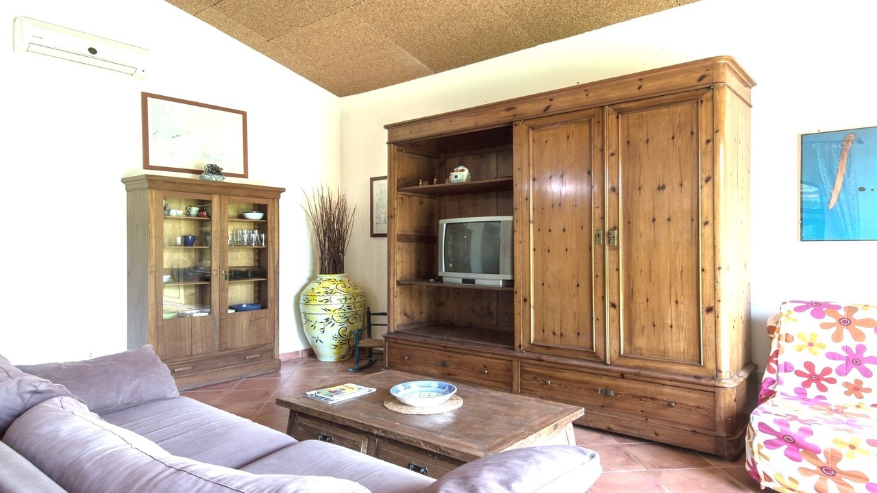 Photo of Livingroom in Pescia Fiorentina