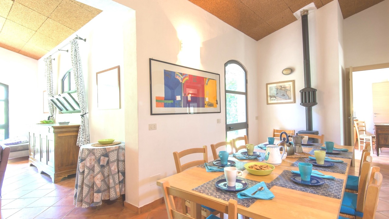 Photo of Bedroom in Pescia Fiorentina