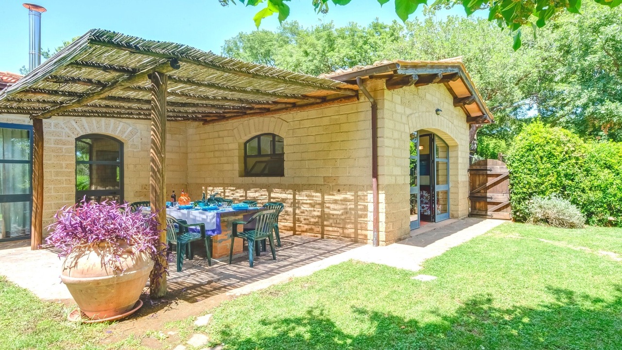 Photo of Outdoor in Pescia Fiorentina