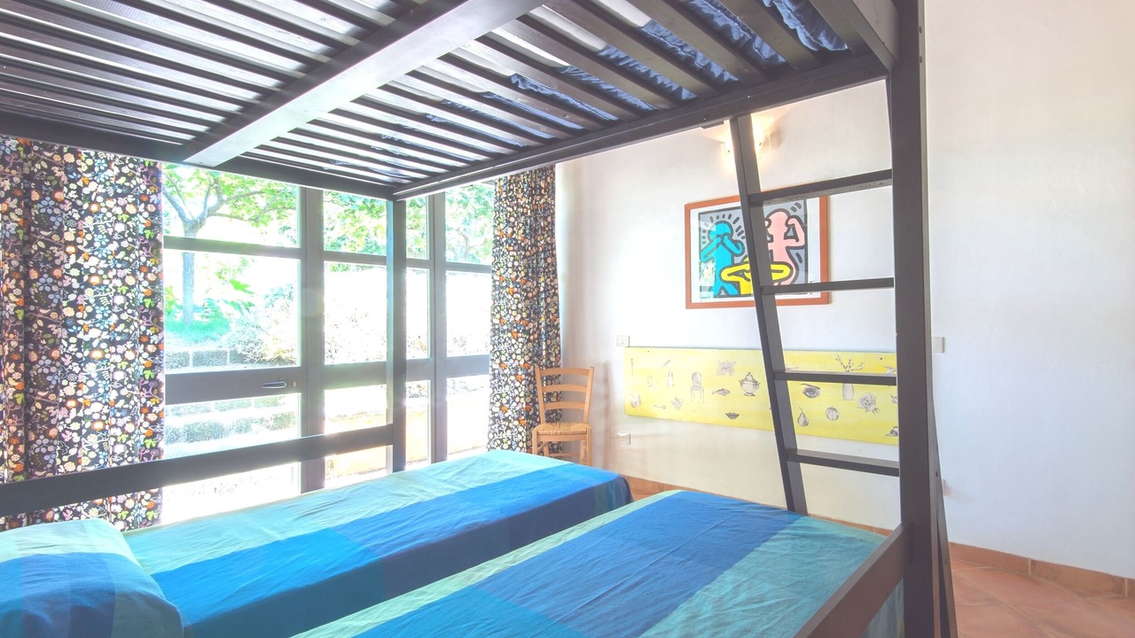 Photo of Bedroom in Pescia Fiorentina
