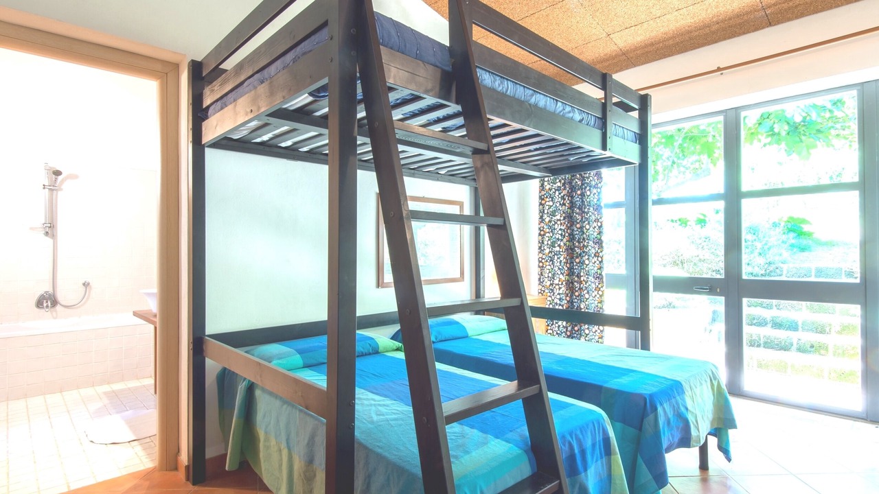 Photo of Bedroom in Pescia Fiorentina