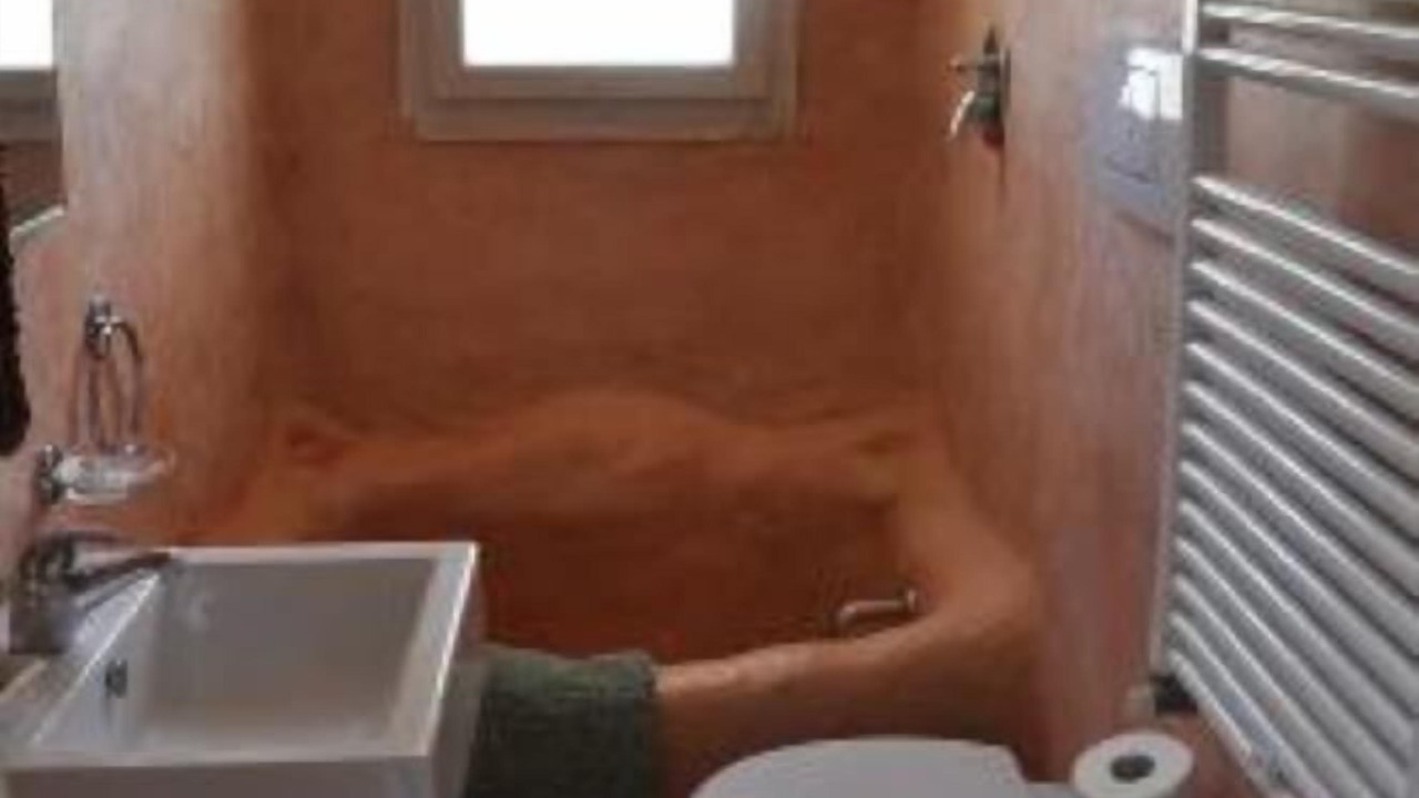 Photo of Bathroom in Portoferraio