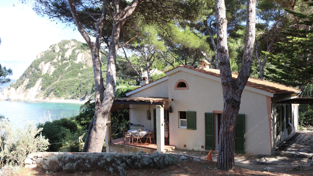 Photo of Outdoor in Portoferraio