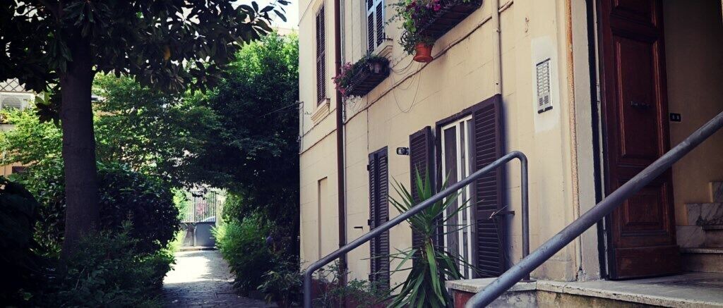 Photo of Outdoor in Aventine