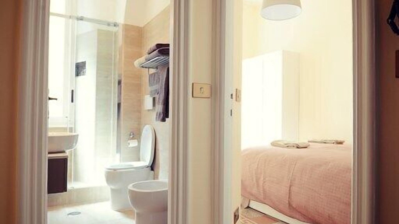 Photo of Bathroom in Aventine