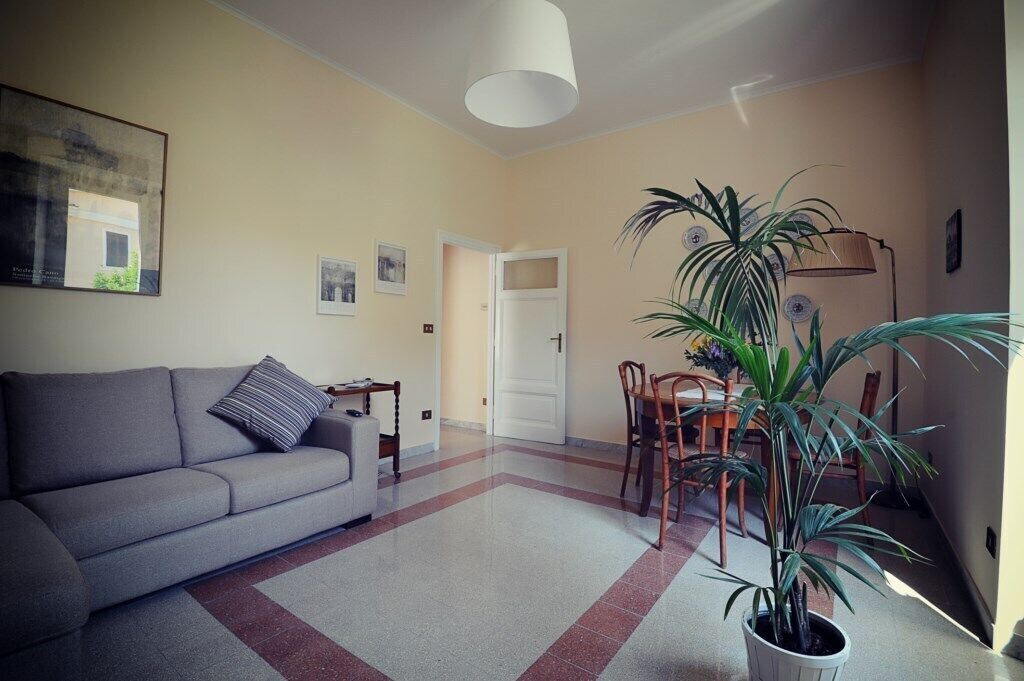 Photo of Bedroom in Aventine
