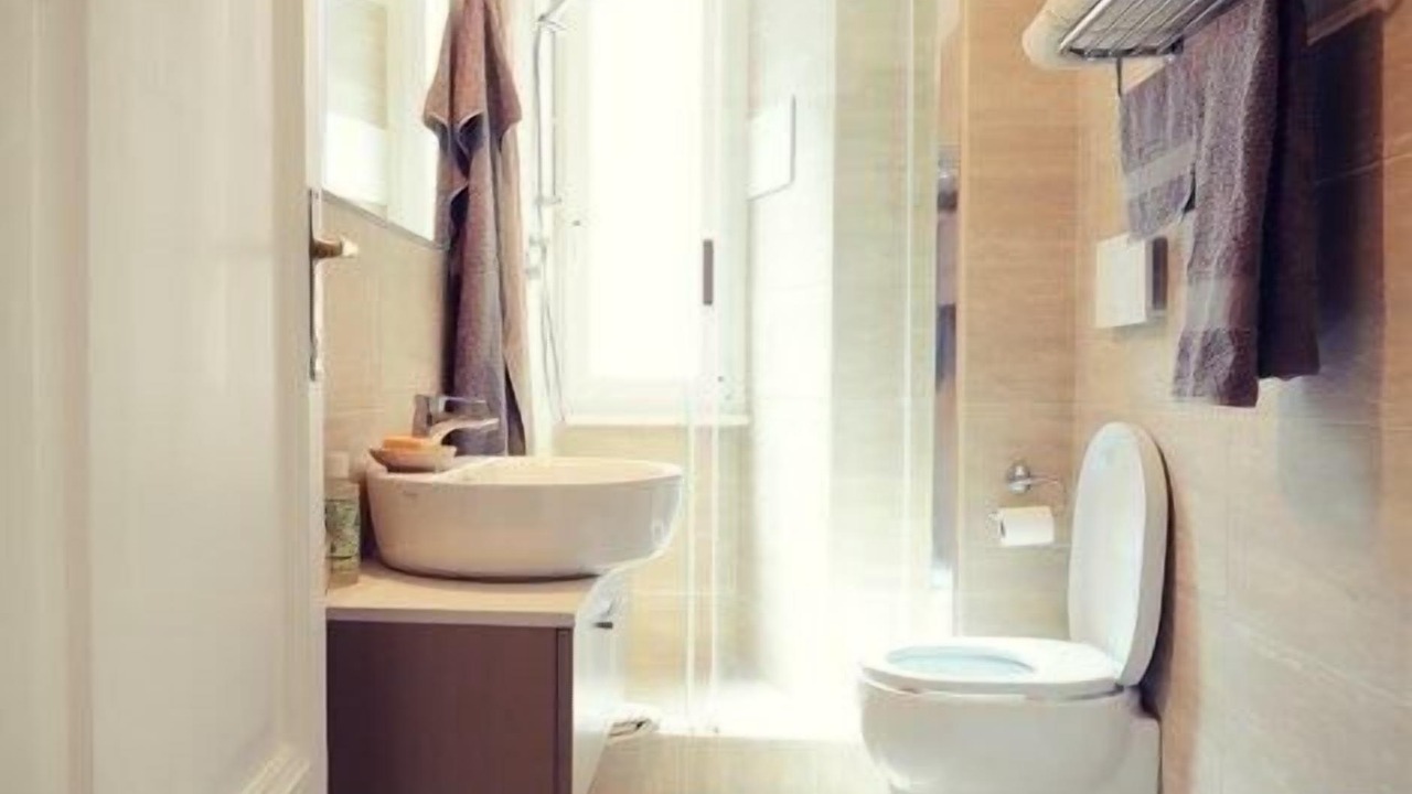 Photo of Bathroom in Aventine