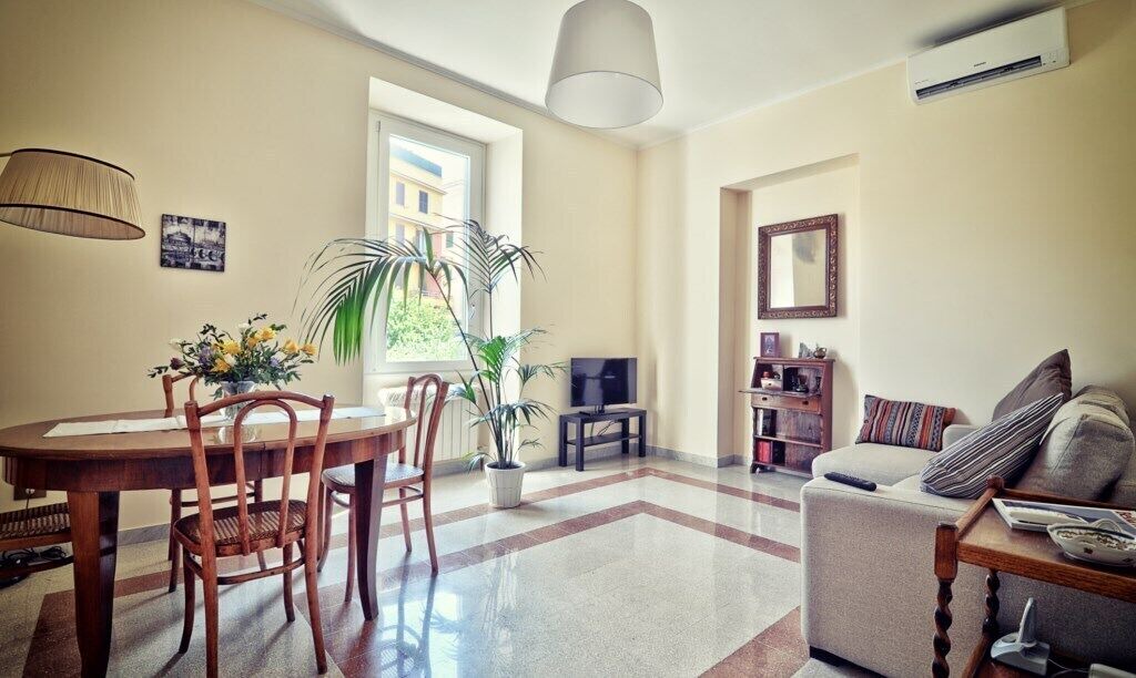 Photo of Bedroom in Aventine