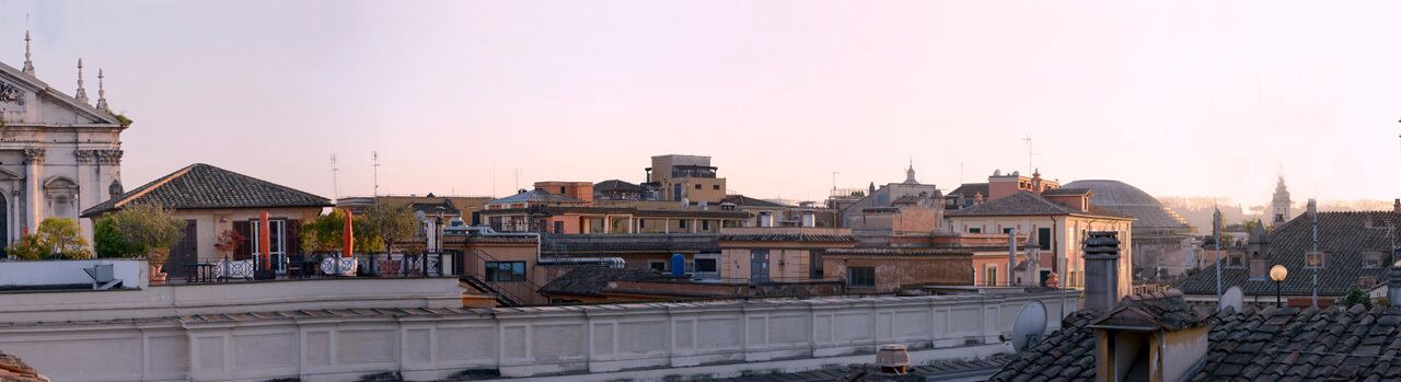 Photo of Others in Rome City Centre