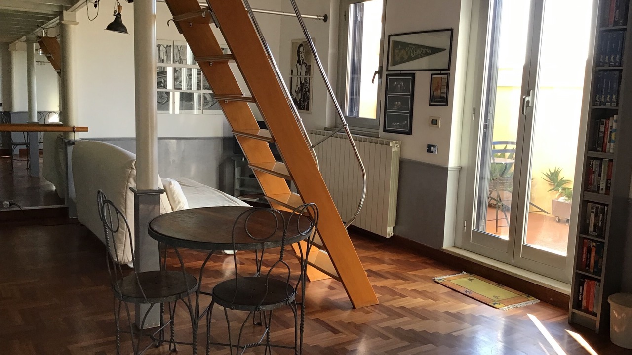 Photo of Bedroom in Rome City Centre