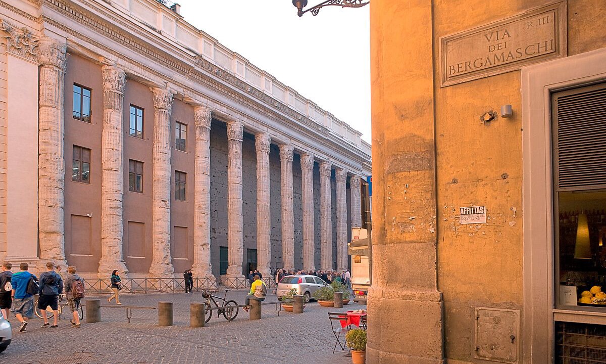Photo of Others in Rome City Centre