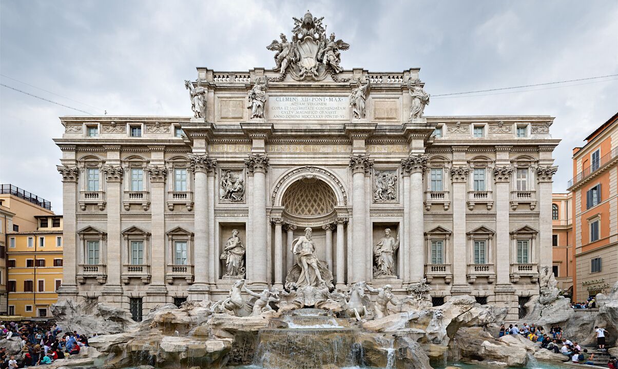 Photo of Others in Rome City Centre