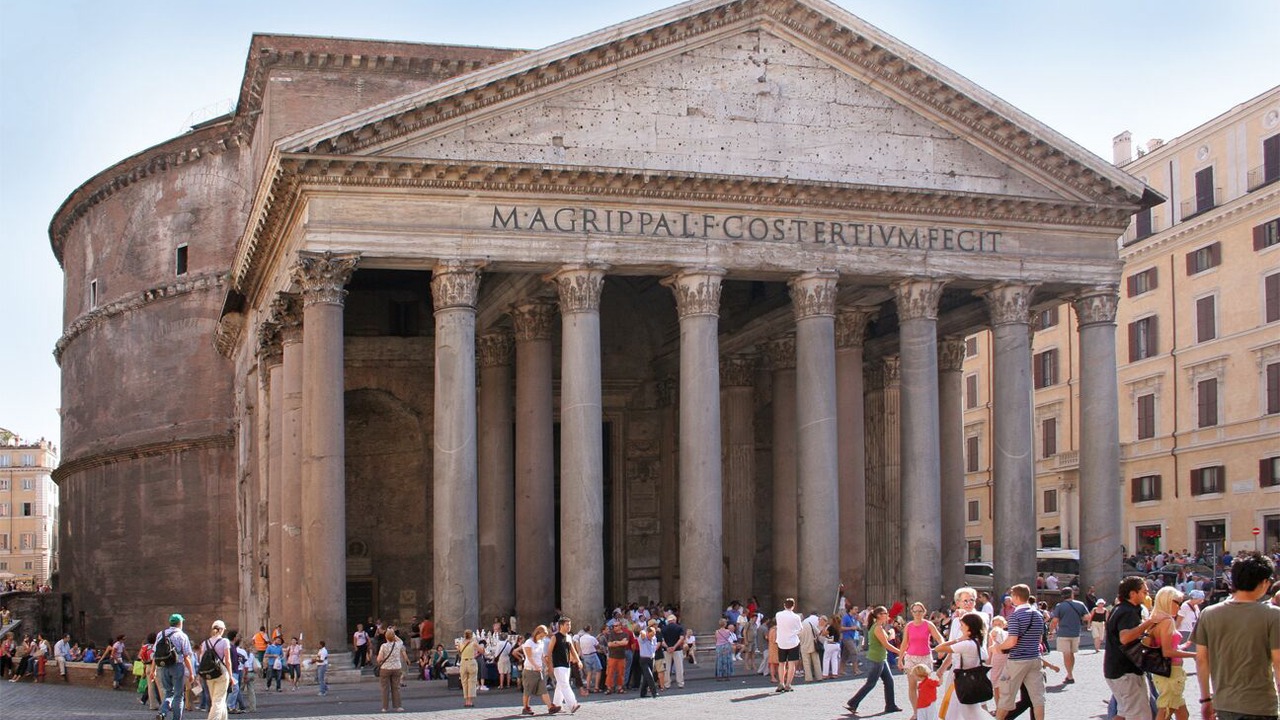 Photo of Others in Rome City Centre