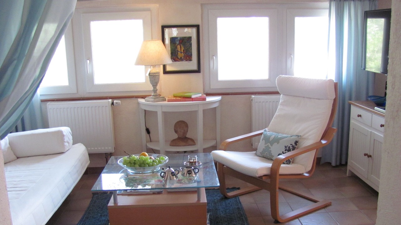 Photo of Livingroom in Caldana