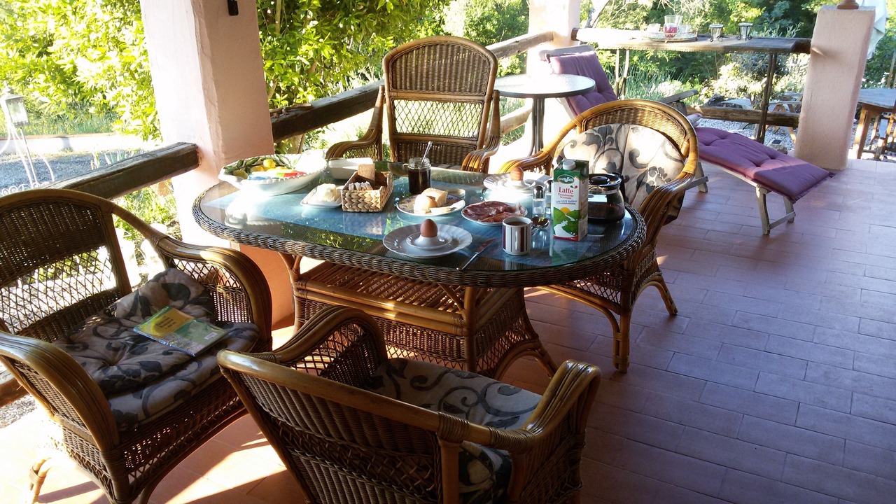 Photo of Outdoor in Caldana