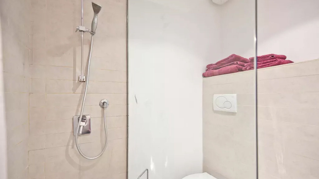 Photo of Bathroom in San Giovanni