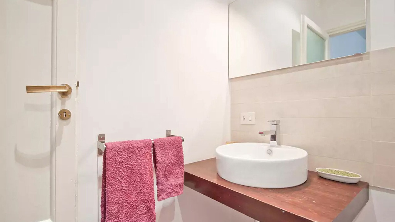 Photo of Bathroom in San Giovanni