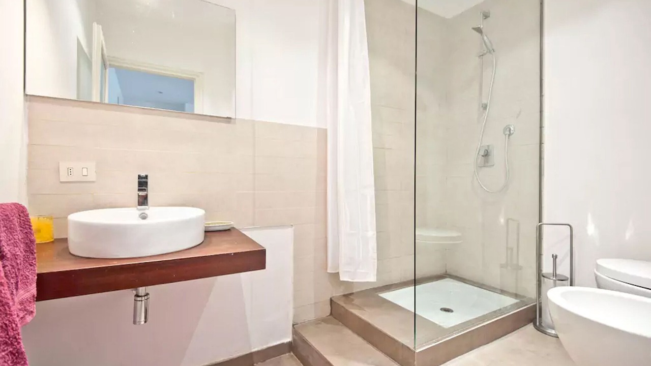 Photo of Bathroom in San Giovanni