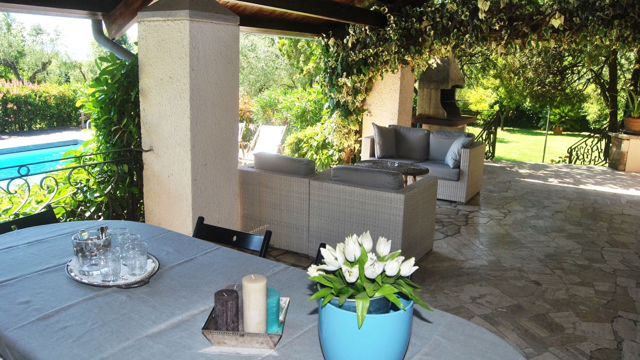 Photo of Outdoor in Lake Bracciano