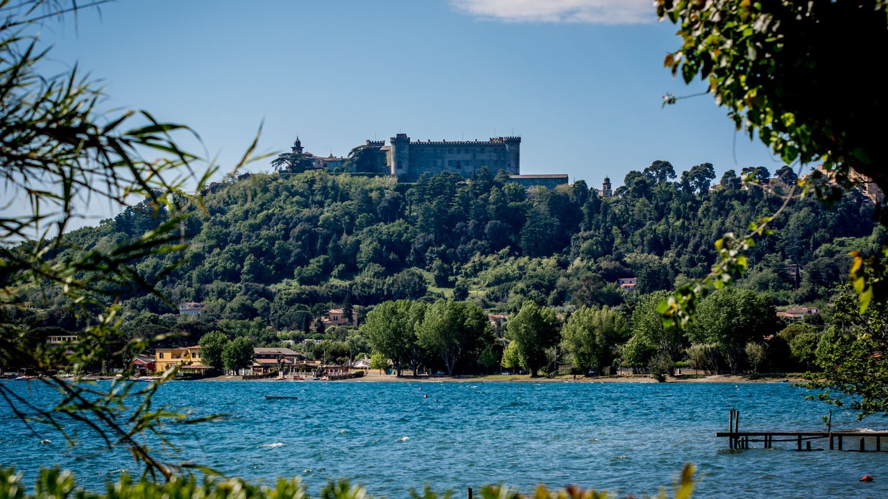 Photo of Others in Lake Bracciano