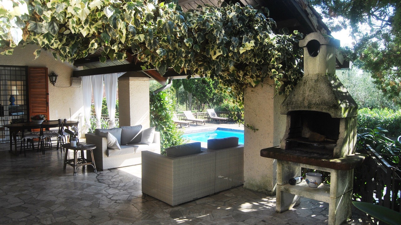 Photo of Outdoor in Lake Bracciano
