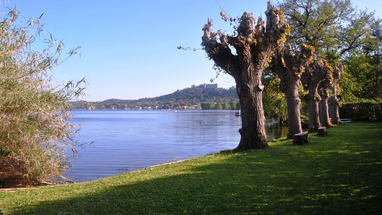 Photo of Outdoor in Lake Bracciano
