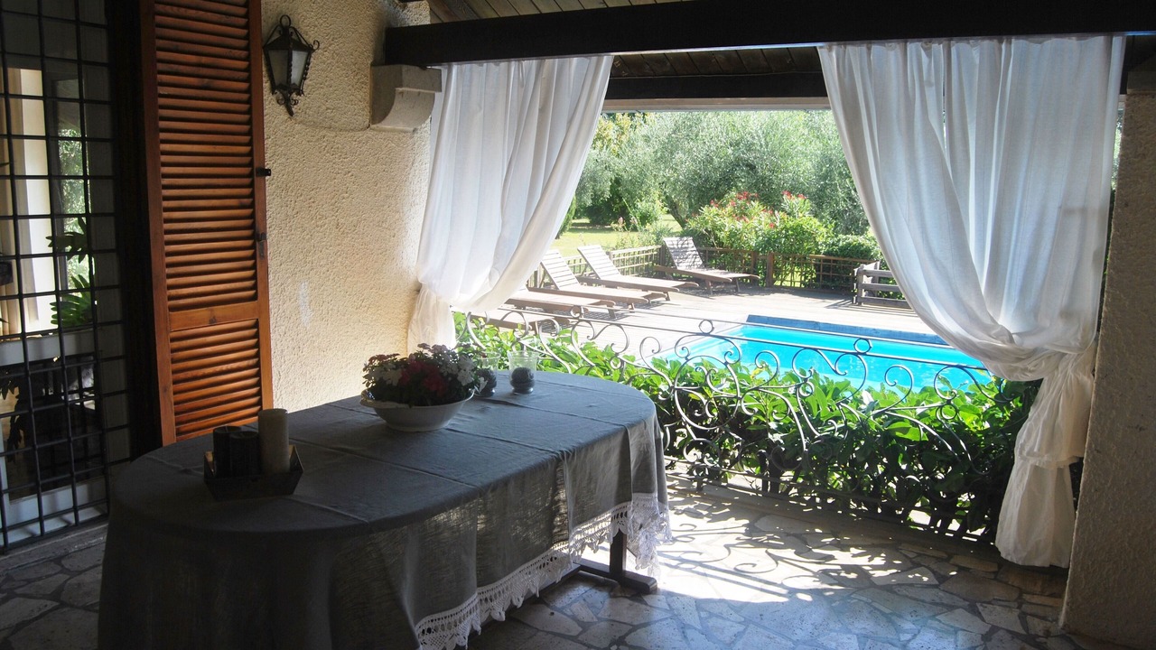 Photo of Outdoor in Lake Bracciano
