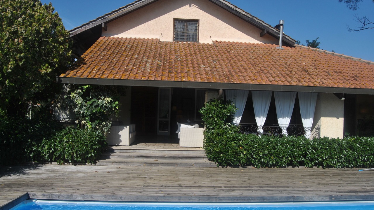 Photo of Outdoor in Lake Bracciano